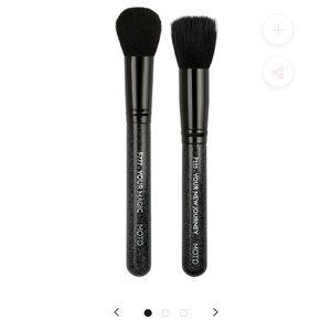 MODT F555 & F777 Makeup Brush Set